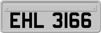 EHL3166