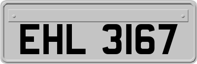 EHL3167