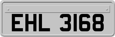 EHL3168