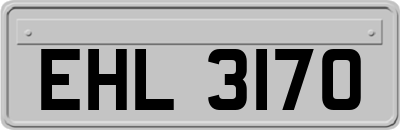 EHL3170