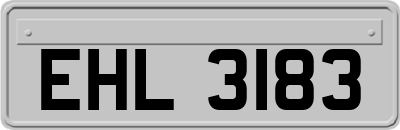 EHL3183