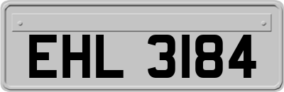 EHL3184