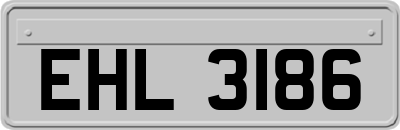 EHL3186