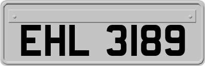 EHL3189