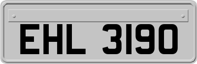 EHL3190