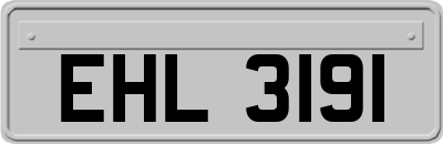 EHL3191