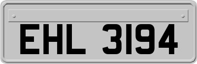 EHL3194