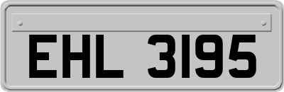 EHL3195