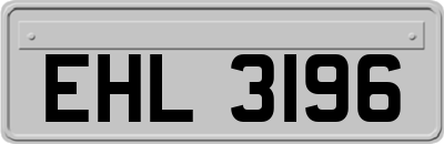 EHL3196