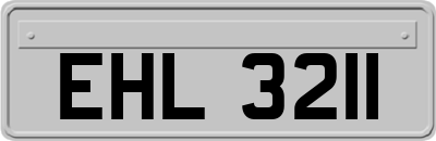 EHL3211