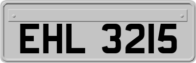 EHL3215