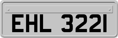 EHL3221