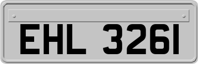 EHL3261