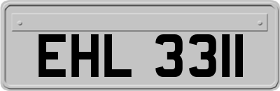 EHL3311