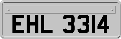EHL3314
