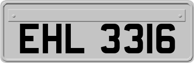 EHL3316