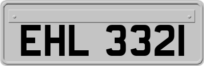 EHL3321