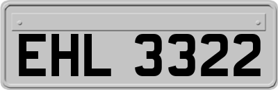 EHL3322