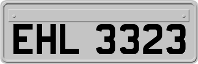 EHL3323