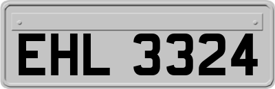 EHL3324