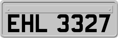 EHL3327