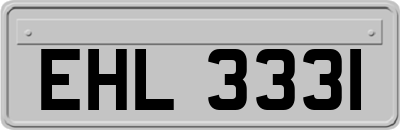 EHL3331