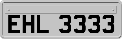 EHL3333