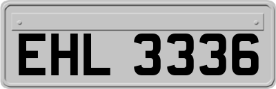 EHL3336