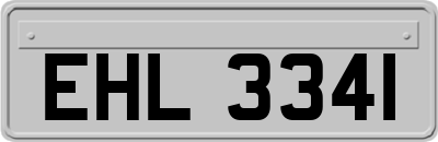 EHL3341