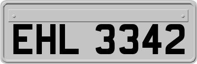 EHL3342