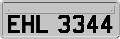 EHL3344