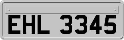 EHL3345