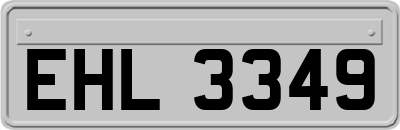 EHL3349