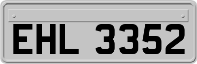EHL3352