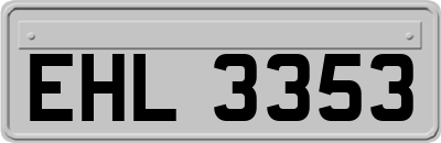 EHL3353