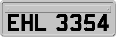 EHL3354