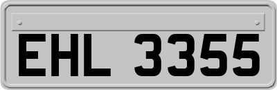 EHL3355