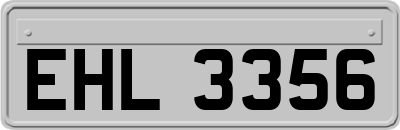 EHL3356