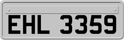 EHL3359