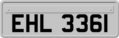 EHL3361