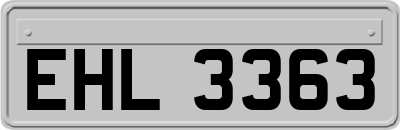 EHL3363