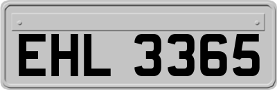 EHL3365