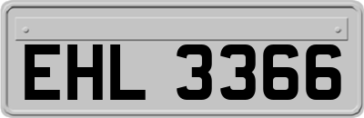 EHL3366