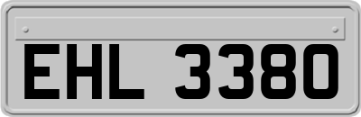 EHL3380