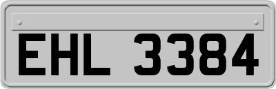 EHL3384