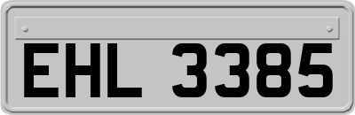 EHL3385