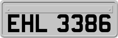 EHL3386