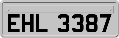 EHL3387