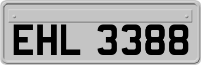 EHL3388