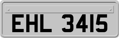 EHL3415